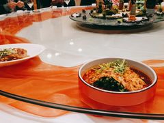 -西安饭庄(立丰国际店)