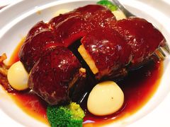 坛子肉-到家尝北京菜(西坝河店)