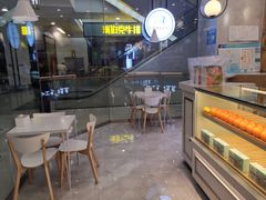 -爸爸糖吐司面包(宁波世纪东方店)