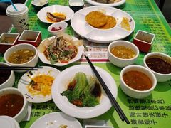 -令氏家外家周礼食府(桥南店)