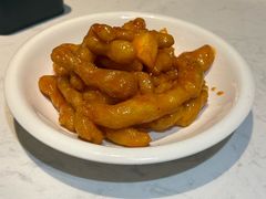 -峨嵋小镇·川菜(正定朗华店)