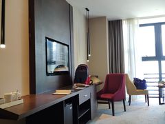 -深圳湾科技园丽雅查尔顿酒店
