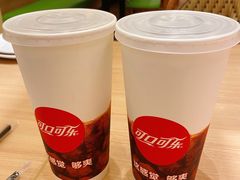 柠檬红茶-萨莉亚意式餐厅(恒宝广场店)