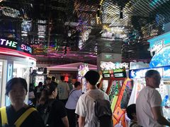 -反斗乐园(领展中心城店)