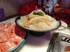 -重庆高老九火锅(万象城店)