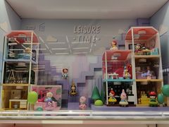 -泡泡玛特POPMART(正弘城店)