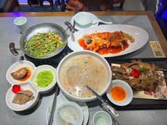 -姑苏家宴·苏帮菜·松鼠桂鱼(苏州总店)