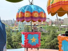 -杭州乐园