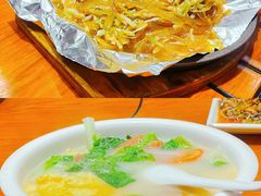 连白粉丝-盘飧市(春熙路店)