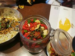 -一棠龙虾•王牌虾球(光谷天地店)