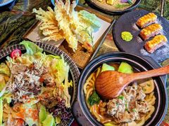 -炙柒Sekinana·精致料理 烧鸟·铁板烧(海上世界店)
