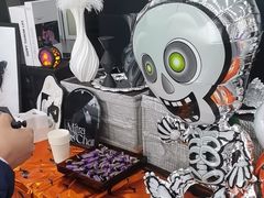 -天津波士信达奔驰4S店(卫津南路店)