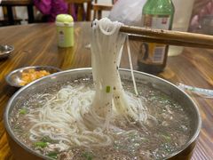 -白露塘杀猪粉(冲口路店)
