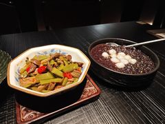 -雨后行菜(报慈北路店)