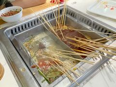 -袁记串串香(北国店)