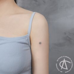 -AC TATTOO 纹身