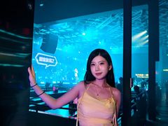 -MOSSO·Liveshow(M3香港广场店)