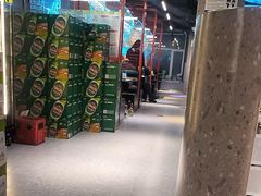 -粟氏天府·东北烧烤(江南兴隆街店)