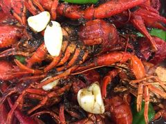 -盱眙虾神於氏龙虾(夫子庙红街店)