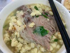 -老铁家泡馍馆(景龙池店)