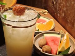 -大龙燚·旷野鲜火锅(广州首店)
