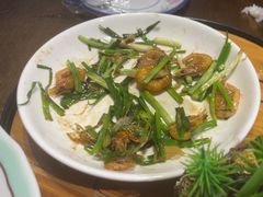 -老盛庆排档•南京菜(夫子庙店)