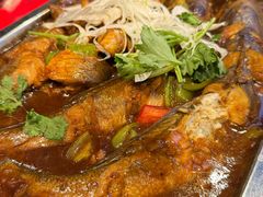 -江合勇丹东兄弟小串海鲜烧烤(总店)