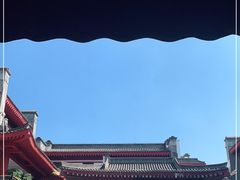 -大慈恩寺(大雁塔)