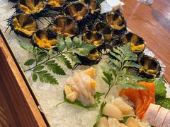 -Mr.Fish鱼鲜生海鲜放题(高德置地冬广场店)