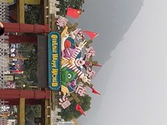 -秦岭欢乐世界