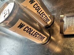 -W COLLECTIVE  DESSERT SHOP