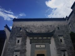 -潜口民宅博物馆