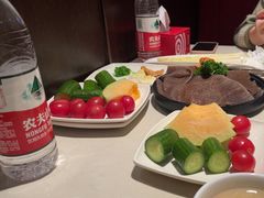 -海底捞火锅(杭州越界锦和大厦店)