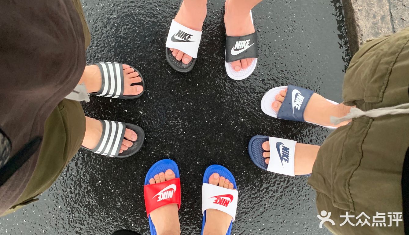 《上海-乌镇-杭州》