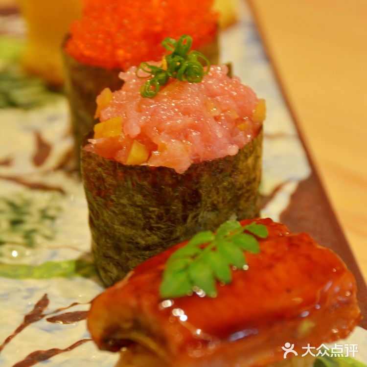 云鹤日本料理 | 挑战奢华美味新高度