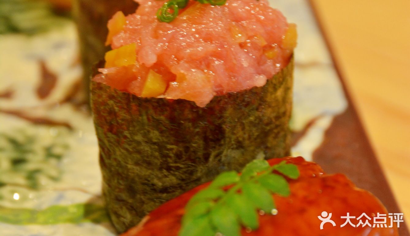 云鹤日本料理 | 挑战奢华美味新高度