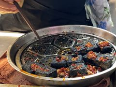 -黑色经典臭豆腐·湖南特产(坡子街店)
