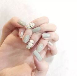 -安可儿Anker's Nail日式美甲美睫