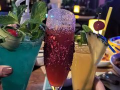 -胡桃里音乐酒馆(四道口店)