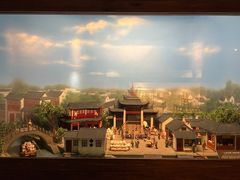 -上海纺织博物馆