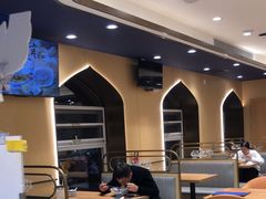 -西部马华清真兰州牛肉面·烧烤夜市(关东店)