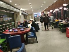 大堂-紫光园(顺义店)