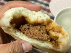 -蔡记包子(百花路店)