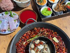 -楠火锅(龙阳广场店)