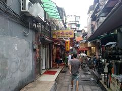 -文记壹心鸡(宝华路店)