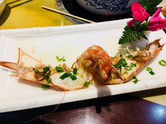 -渔傅·蓝海岸霞浦海鲜(正祥店)
