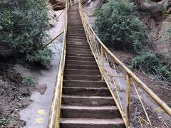 -张掖平山湖大峡谷景区