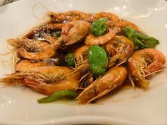 -香阁餐厅·常州菜·常州菜代表品牌(新北奥体店)