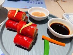 -点都德(华强南店)