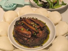-国人川菜(李家村建东街店)